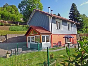 Gîte Saulxures-sur-Moselotte, 3 pièces, 5 personnes - FR-1-589-339